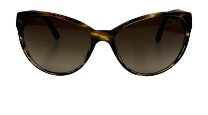 Chanel Gafas de Sol, 180&euro;, Accesorios, Marrón, Tafetán - Acetato, Vista frontal